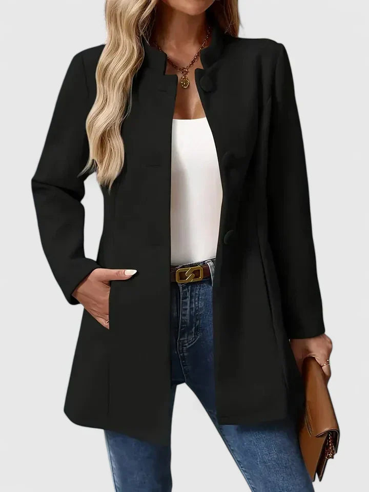 Amélie | Elegant Jacket