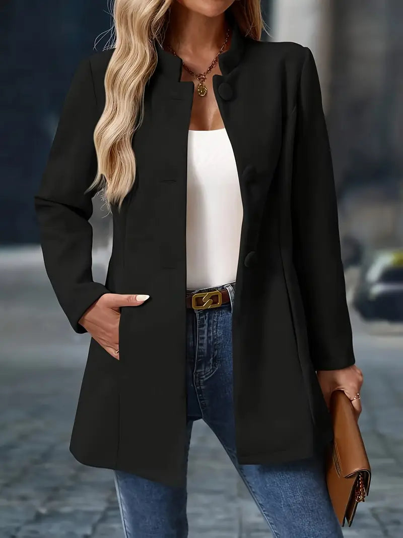 Zélie | Timeless Elegant Jacket