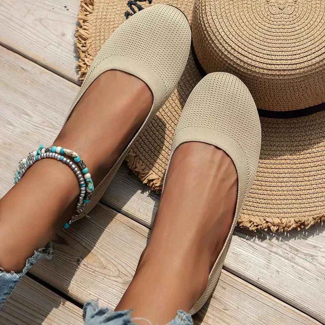 Frederikke | Anti-slip Breathable Shoes