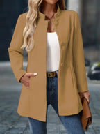 Zélie | Timeless Elegant Jacket