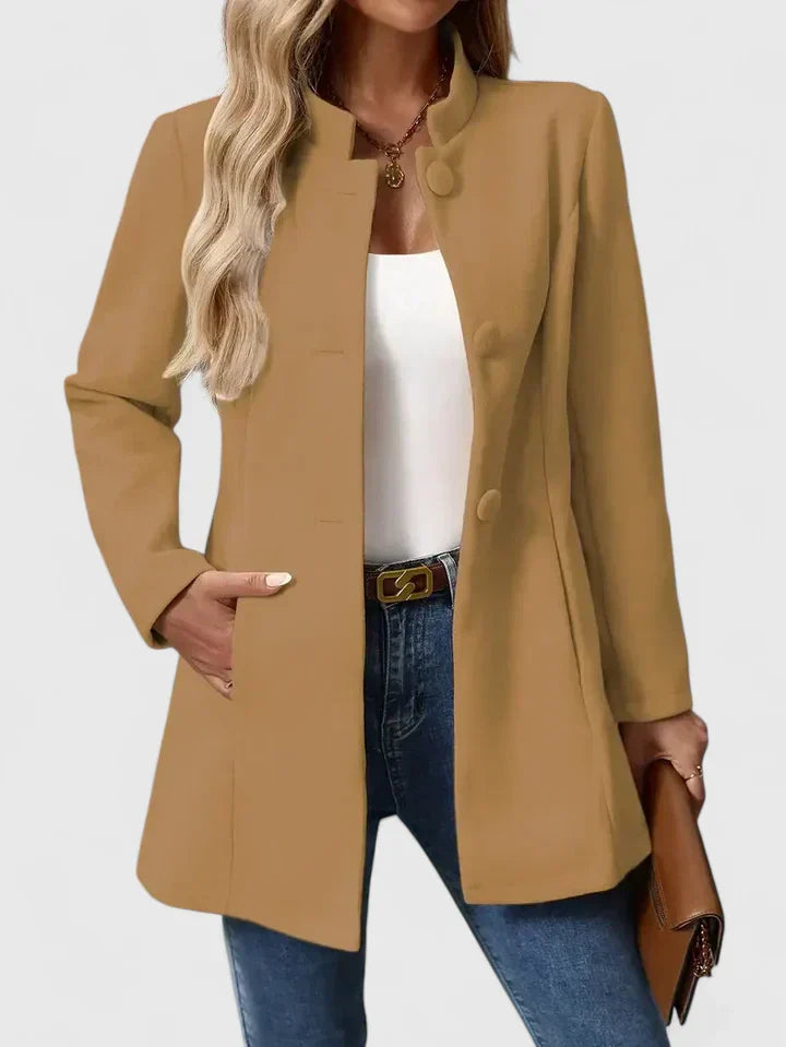 Amélie | Elegant Jacket