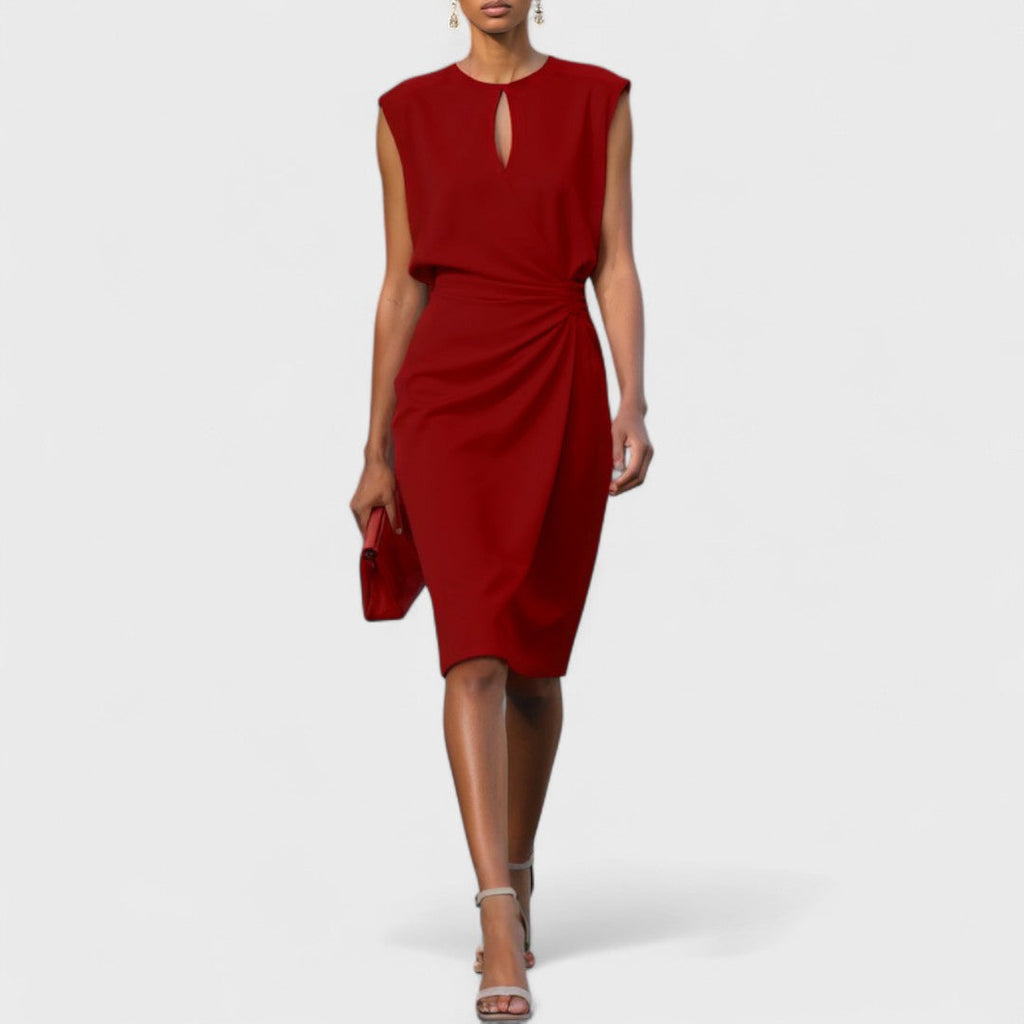 Judith | Elegant and Classy Dress