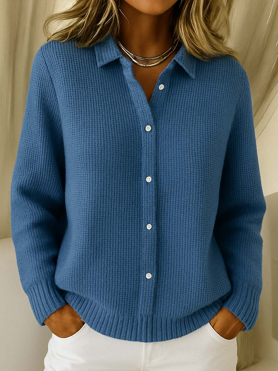 Harper | Elegant Knit Cardigan