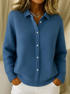 Harper | Elegant Knit Cardigan