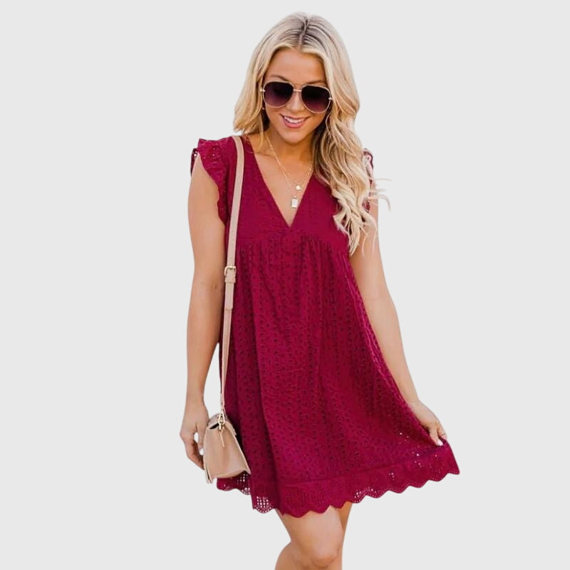 Celine | Versatile Summer Dress