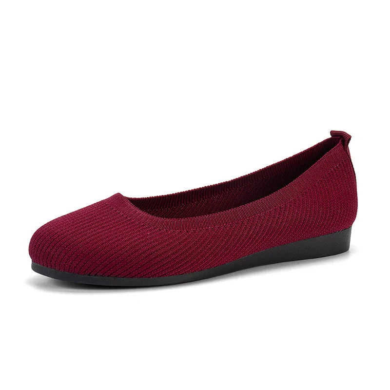 Frederikke | Anti-slip Breathable Shoes