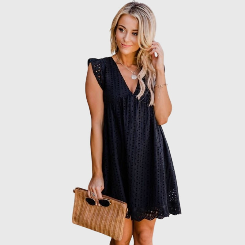 Celine | Versatile Summer Dress