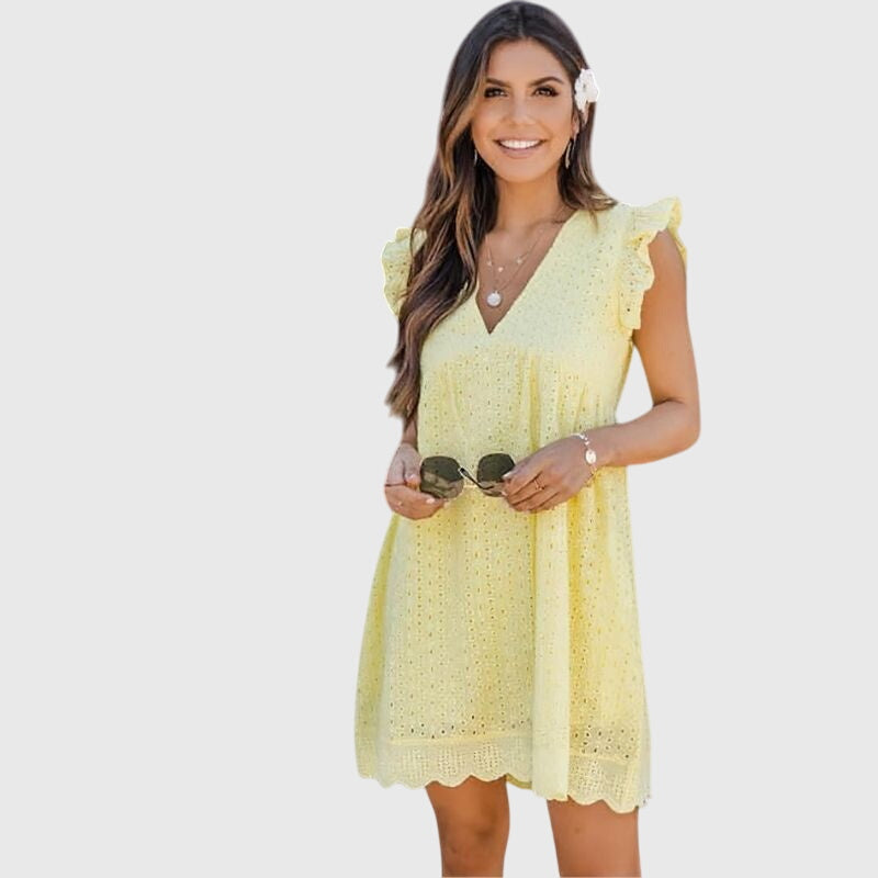 Celine | Versatile Summer Dress