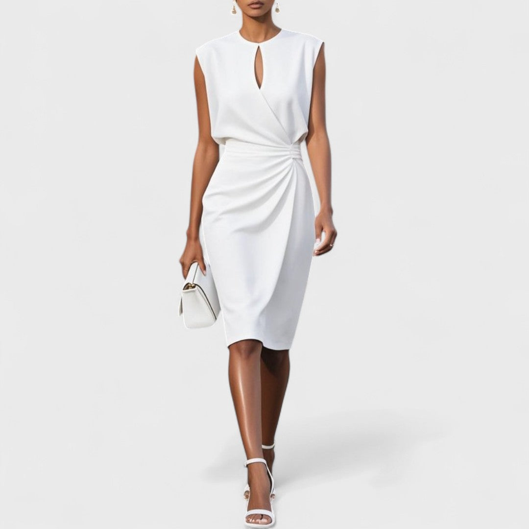 Judith | Elegant and Classy Dress
