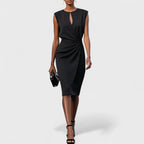 Judith | Elegant and Classy Dress