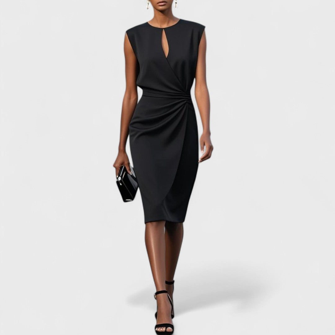 Judith | Elegant and Classy Dress