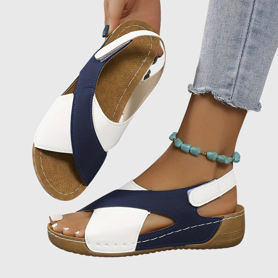Rowan | Comfort Orthopedic Sandals