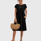 Lane | Elegant Spring Dress