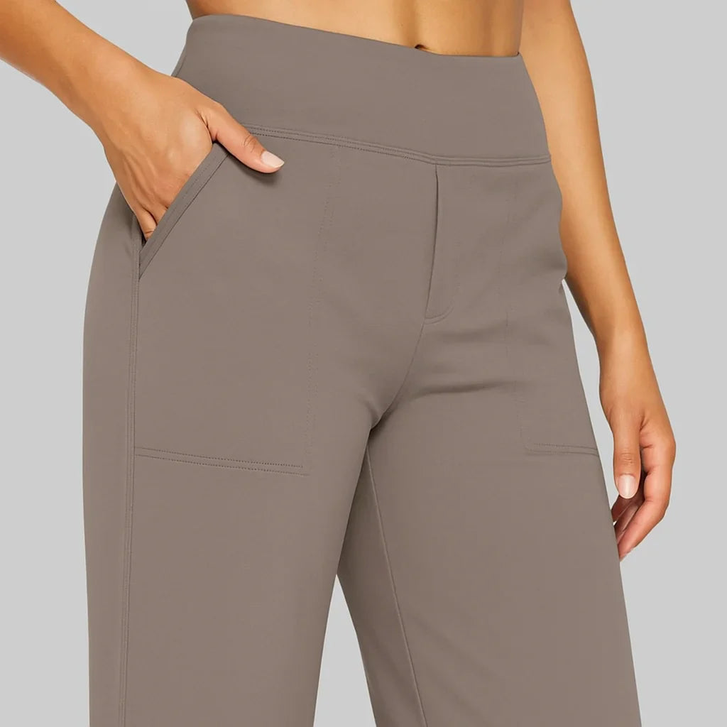 Mila | Comfort Stretch Pants