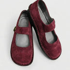 Ainslea | Orthopedic Mary Jane Shoes
