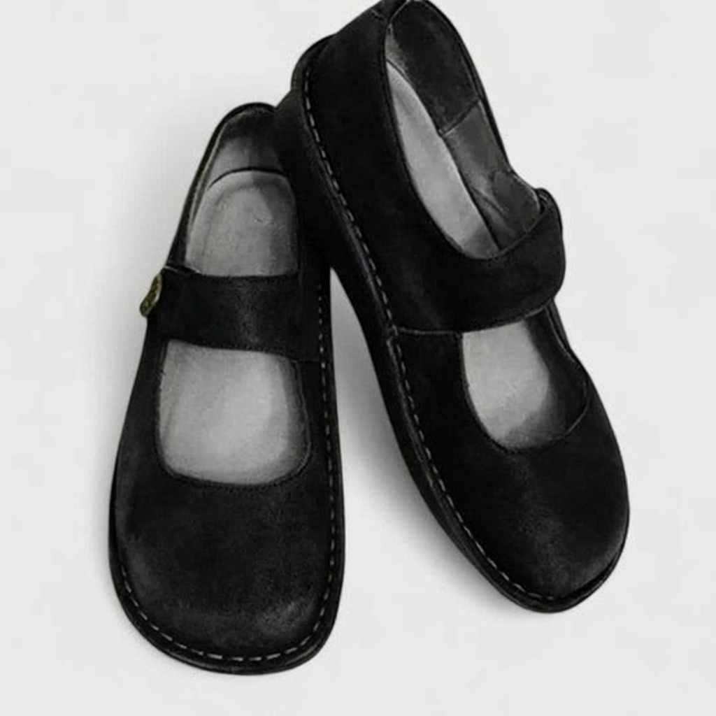 Ainslea | Orthopedic Mary Jane Shoes