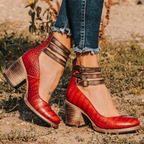 Corinne | Elegant Comfort Sandals