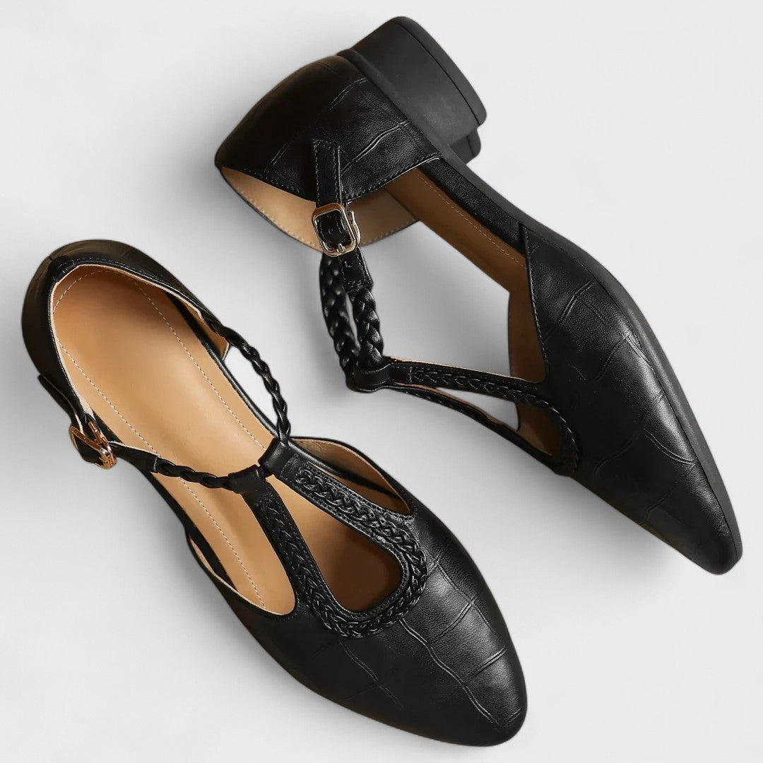 Novéa | Orthopedic Slip-On Shoes