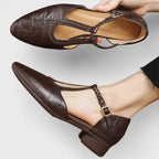 Novéa | Orthopedic Slip-On Shoes