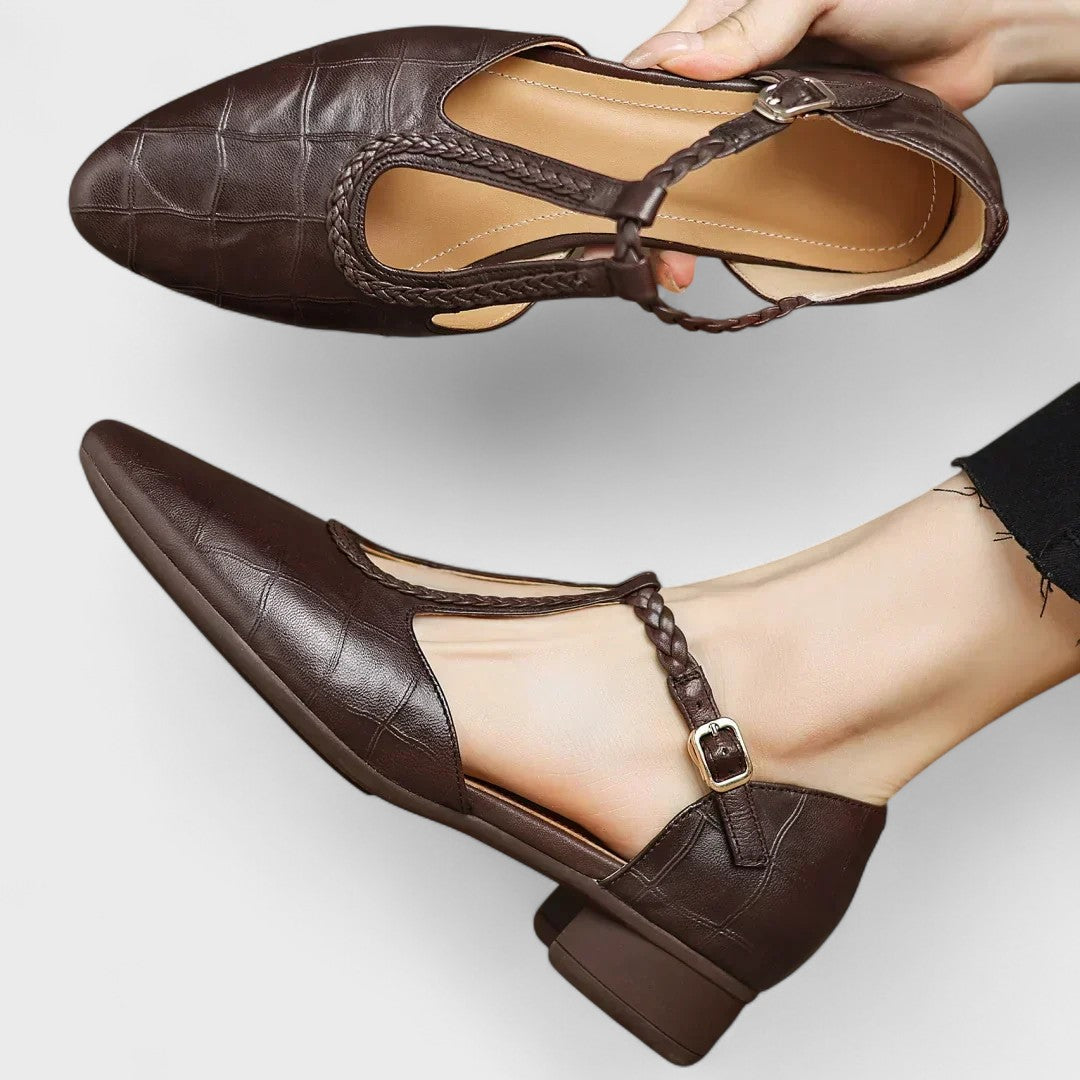 Novéa | Orthopedic Slip-On Shoes