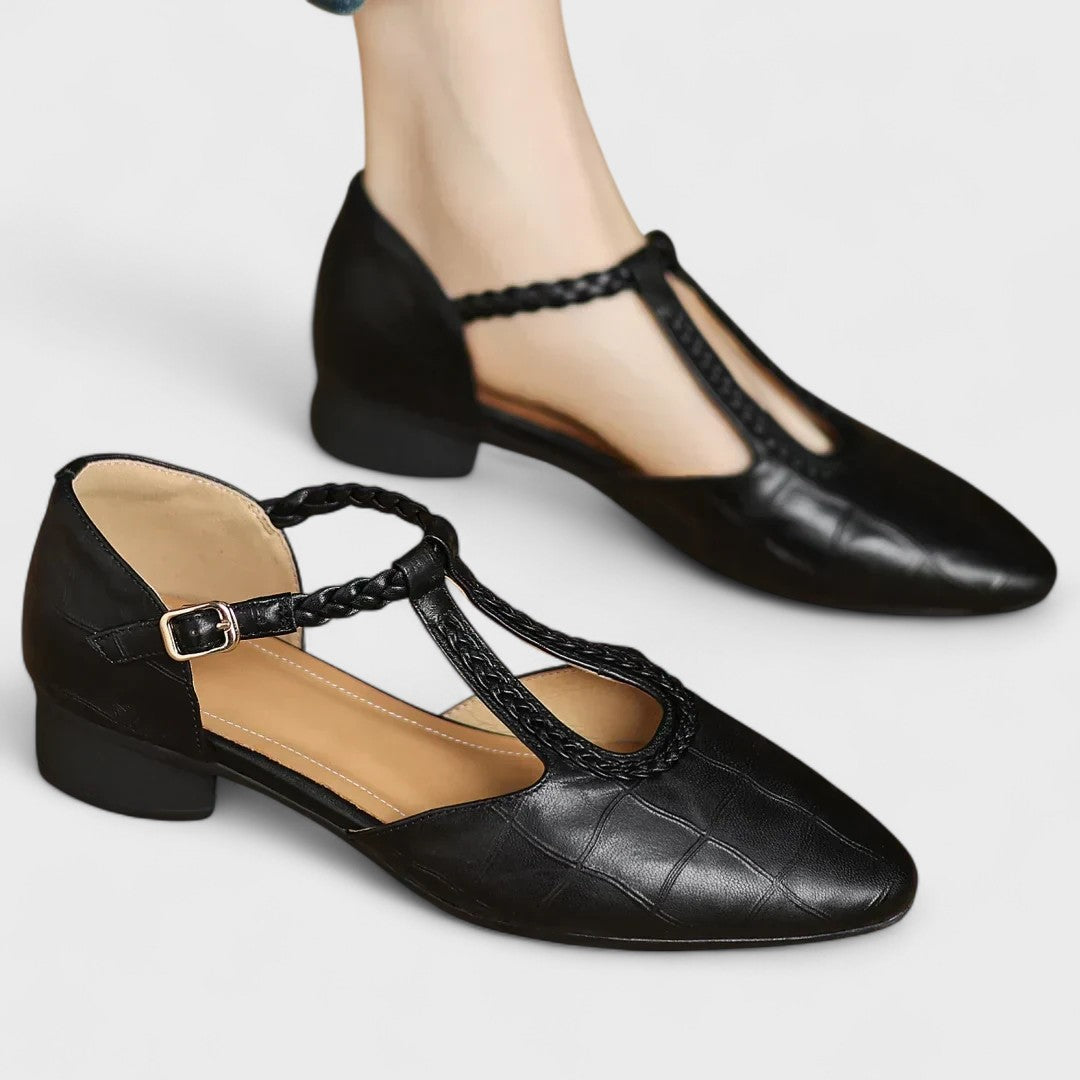 Novéa | Orthopedic Slip-On Shoes