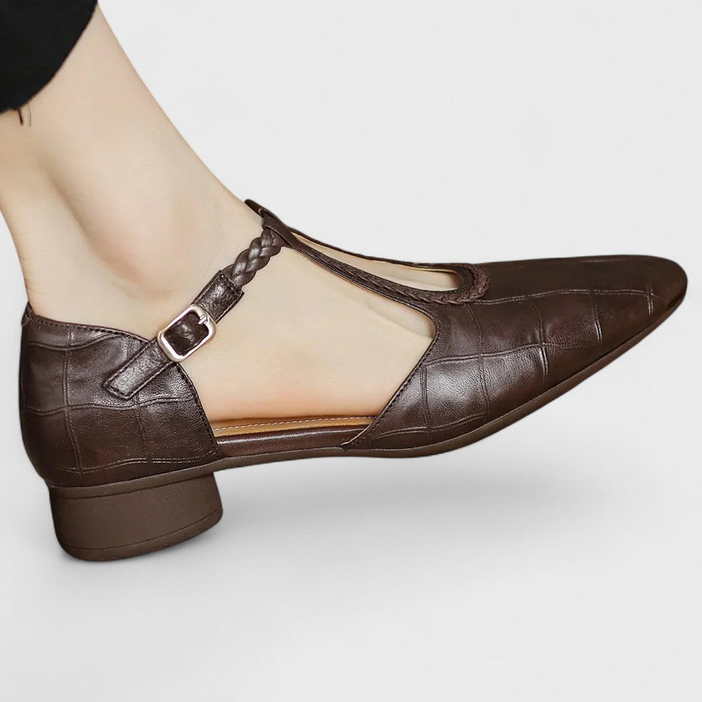 Novéa | Orthopedic Slip-On Shoes