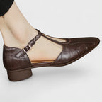 Novéa | Orthopedic Slip-On Shoes