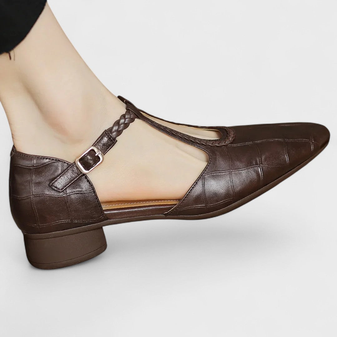 Novéa | Orthopedic Slip-On Shoes