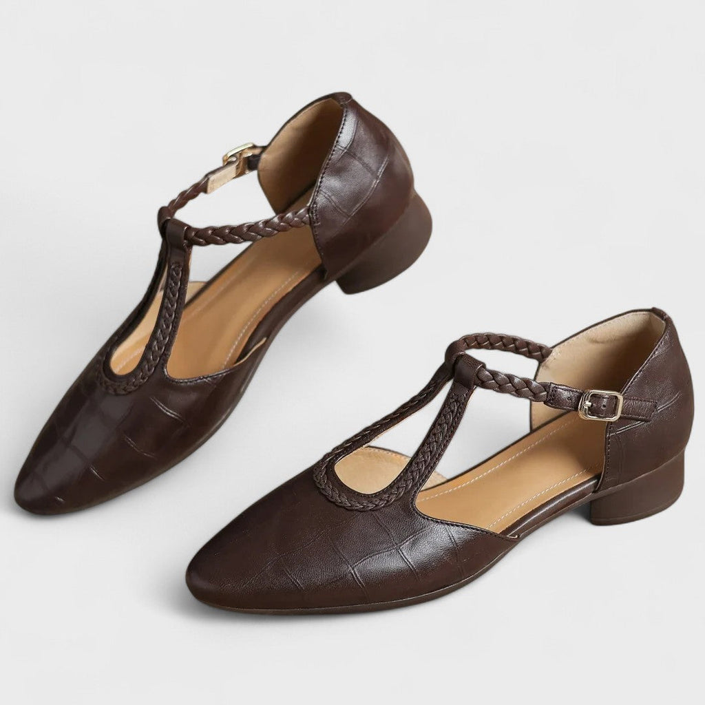 Novéa | Orthopedic Slip-On Shoes