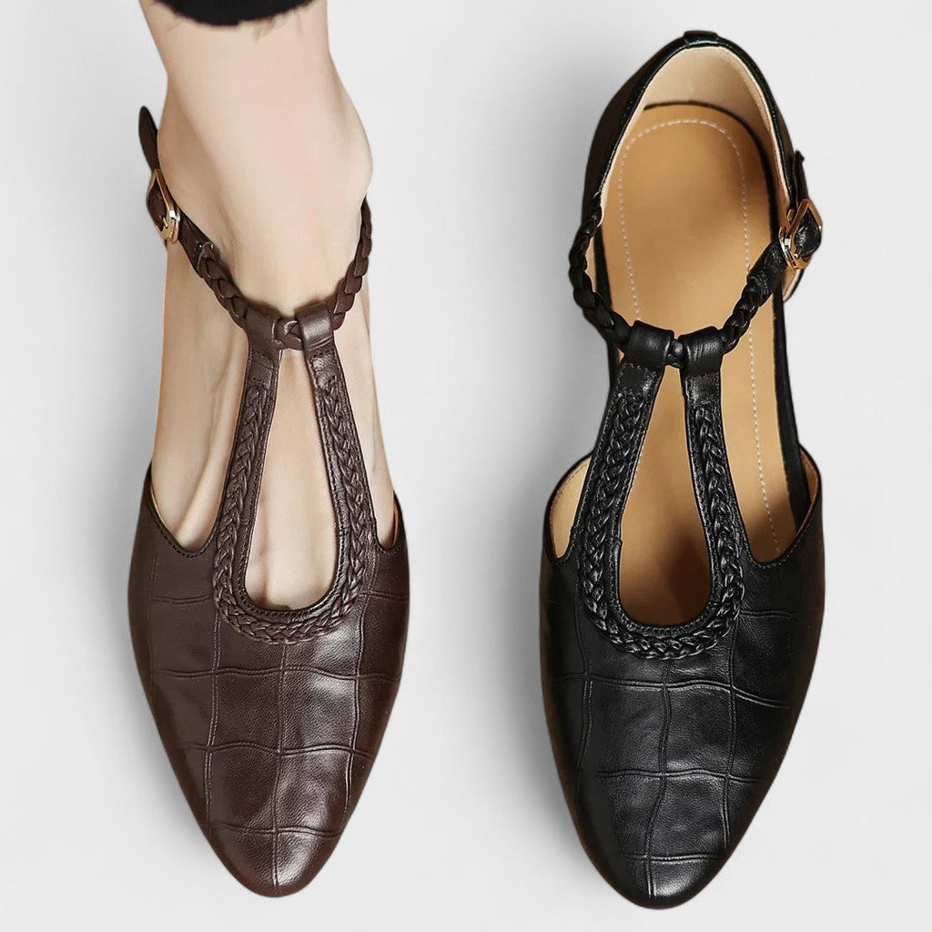 Novéa | Orthopedic Slip-On Shoes
