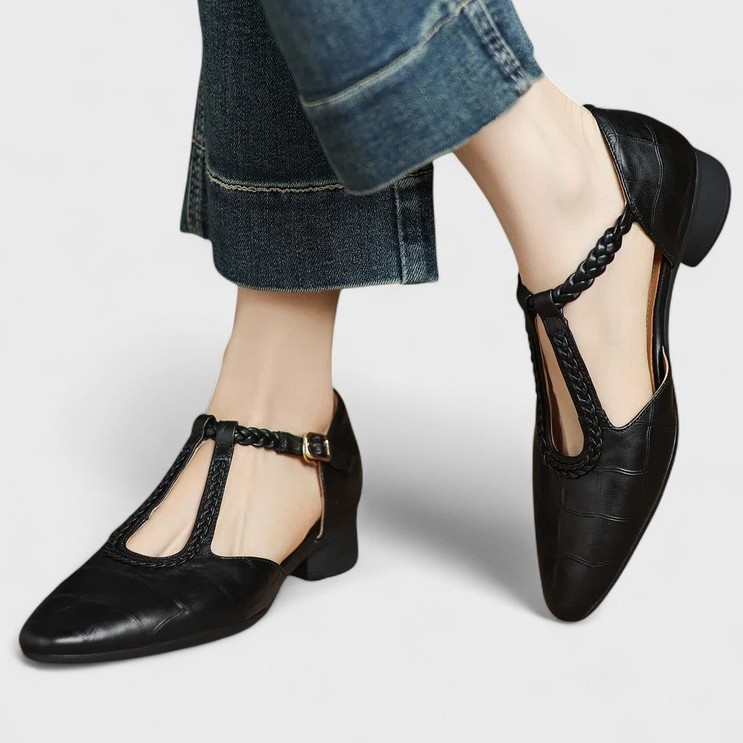 Novéa | Orthopedic Slip-On Shoes