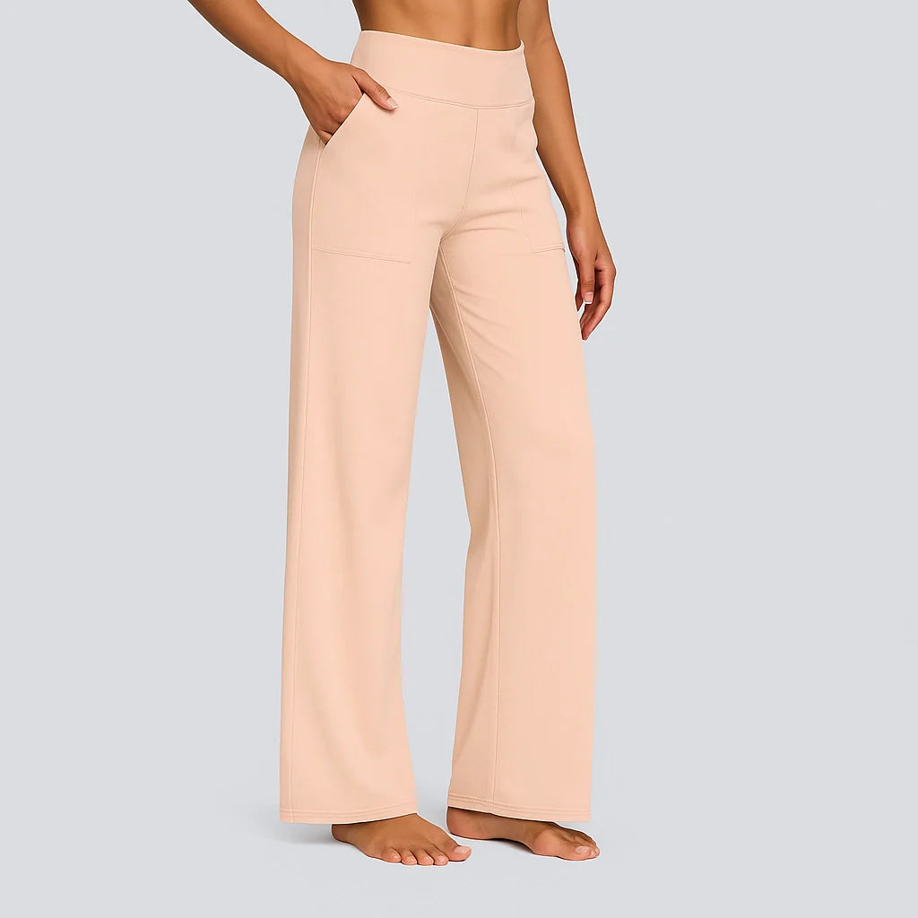 Mila | Comfort Stretch Pants