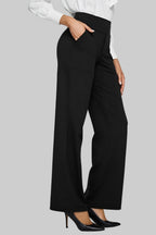 Mila | Comfort Stretch Pants
