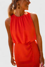 Brielle | Comfortable Midi Dress