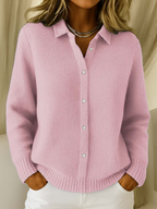 Harper | Elegant Knit Cardigan