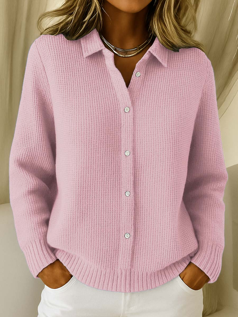 Harper | Elegant Knit Cardigan