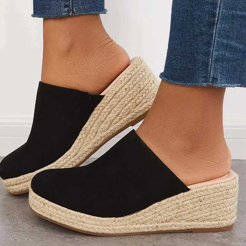 Celine | Elegant Comfort Slippers