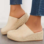 Celine | Elegant Comfort Slippers