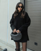 Aveline | Knit Two-Piece Set