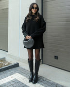 Aveline | Knit Two-Piece Set