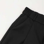 Clara | High-Waist Tailored Pants