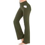 Freya | High-Waist Yoga Pants