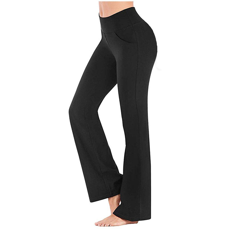 Freya | High-Waist Yoga Pants