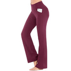Freya | High-Waist Yoga Pants