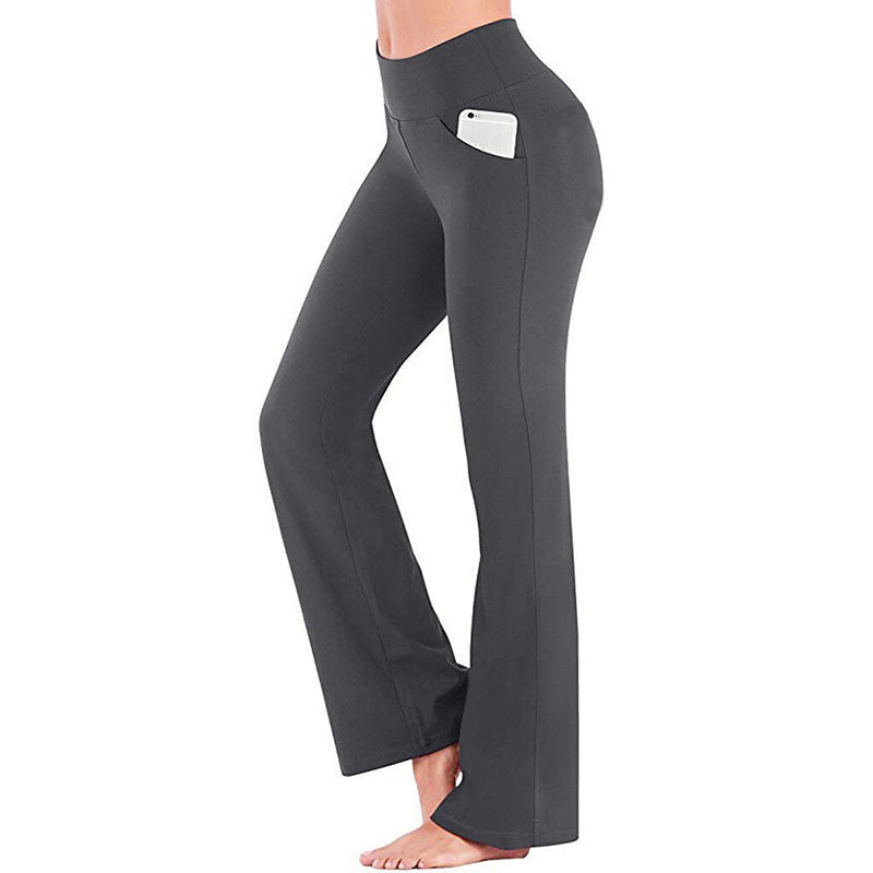 Freya | High-Waist Yoga Pants