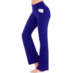 Freya | High-Waist Yoga Pants