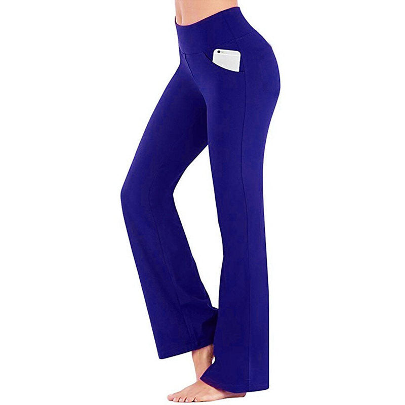 Freya | High-Waist Yoga Pants