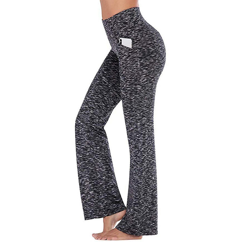 Freya | High-Waist Yoga Pants