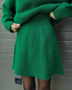 Aveline | Knit Two-Piece Set